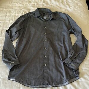 Kenneth Cole dress shirt.